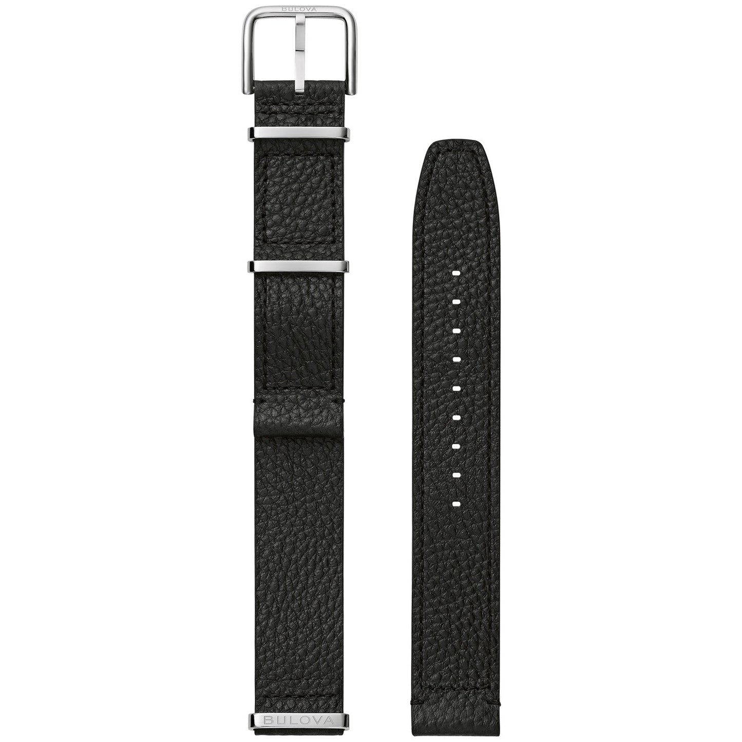 BULOVA - LUNAR PILOT - - Vera Jewelry in Miami