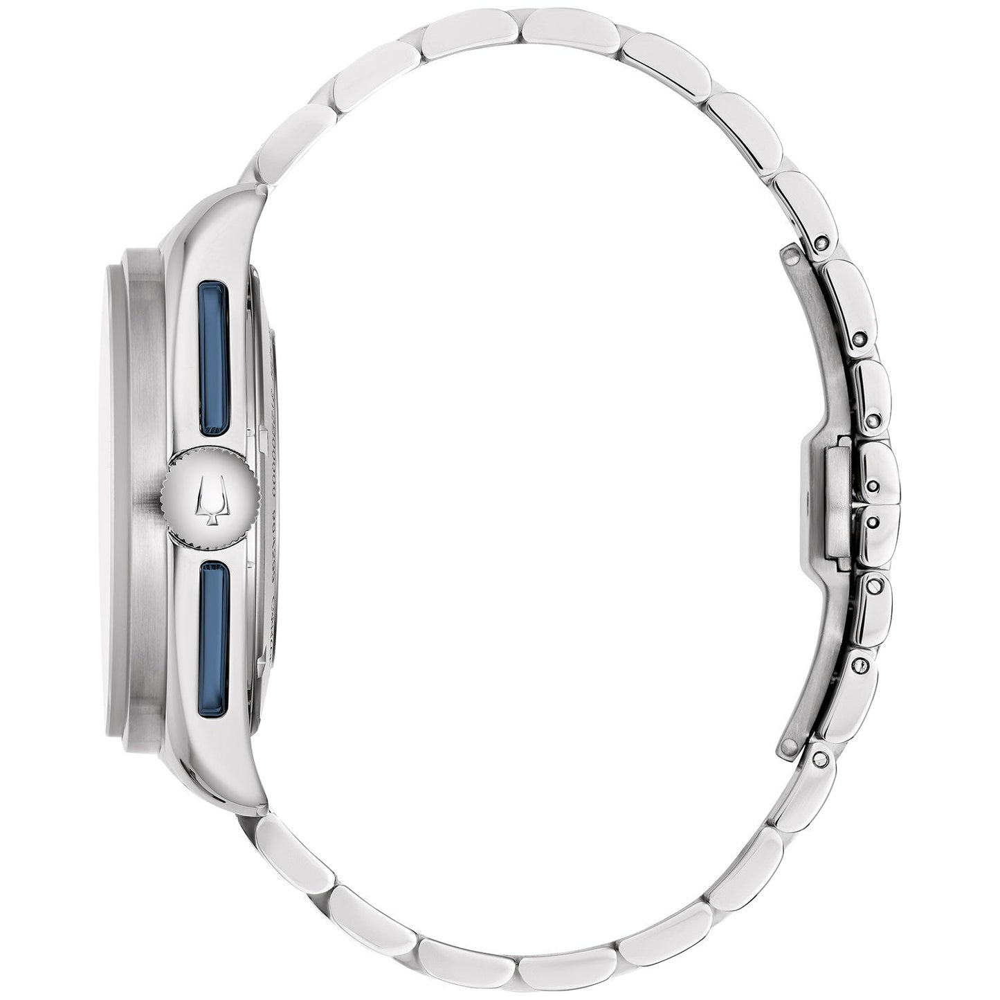 BULOVA - LUNAR PILOT - - Vera Jewelry in Miami