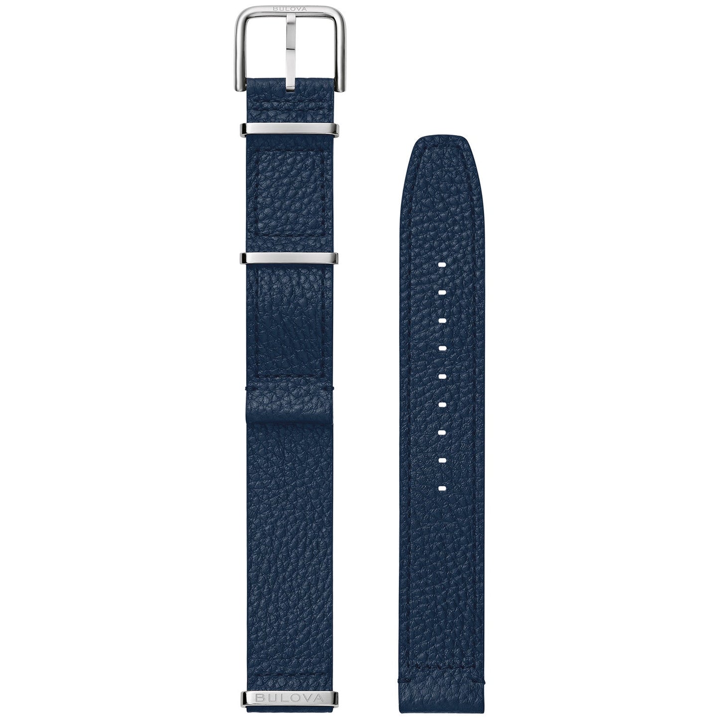 BULOVA - LUNAR PILOT - - Vera Jewelry in Miami