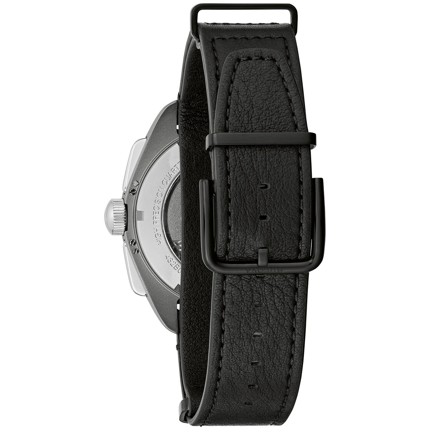 BULOVA - LUNAR PILOT METEORITE - - Vera Jewelry in Miami