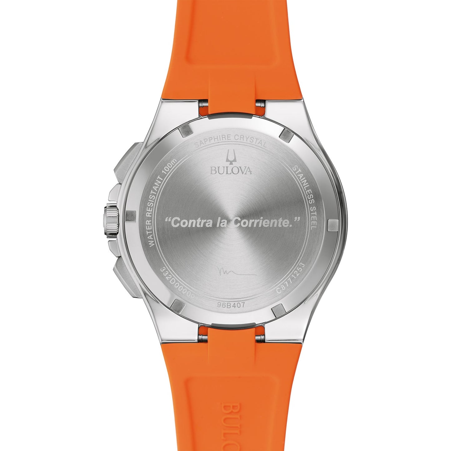 BULOVA - MAQUINA - - Vera Jewelry in Miami