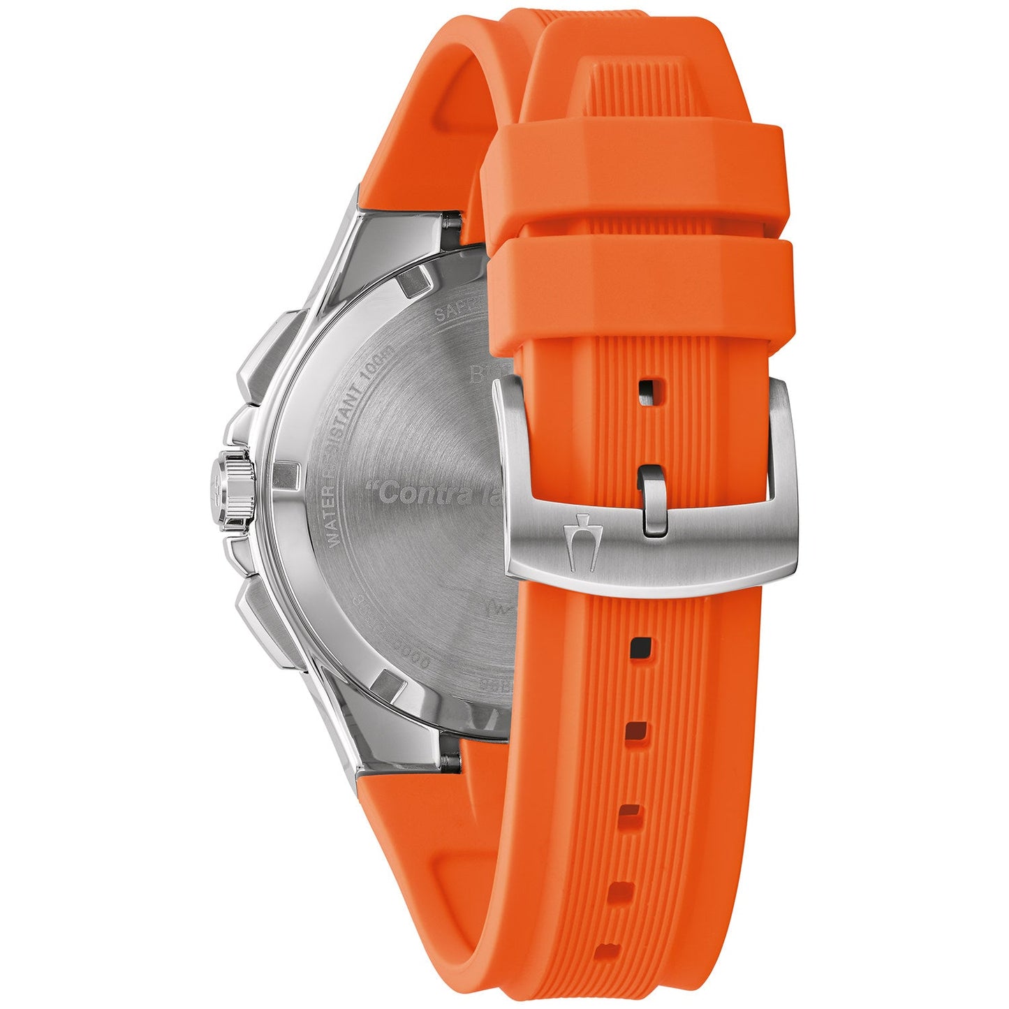 BULOVA - MAQUINA - - Vera Jewelry in Miami