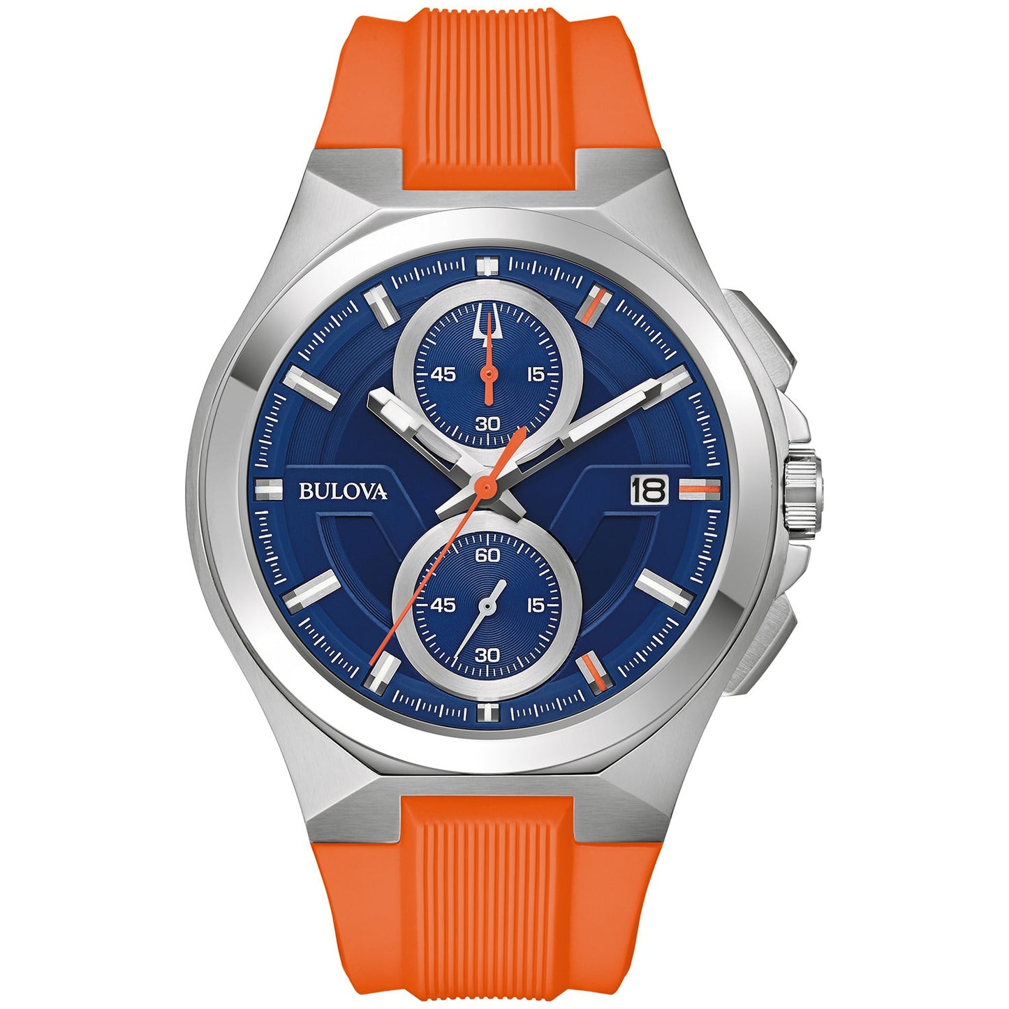 BULOVA - MAQUINA - - Vera Jewelry in Miami