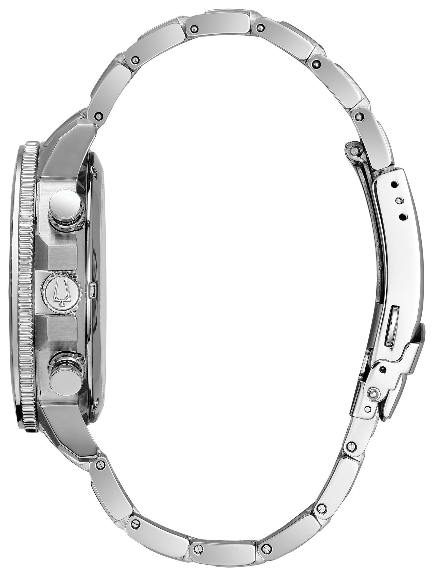 BULOVA - MARINE STAR - - Vera Jewelry in Miami