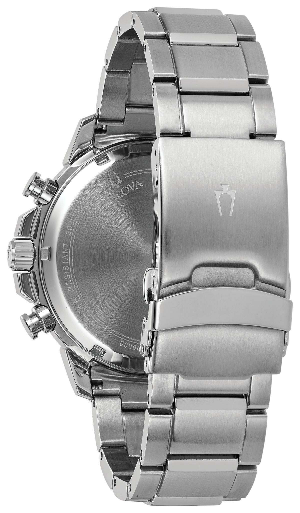 BULOVA - MARINE STAR - - Vera Jewelry in Miami