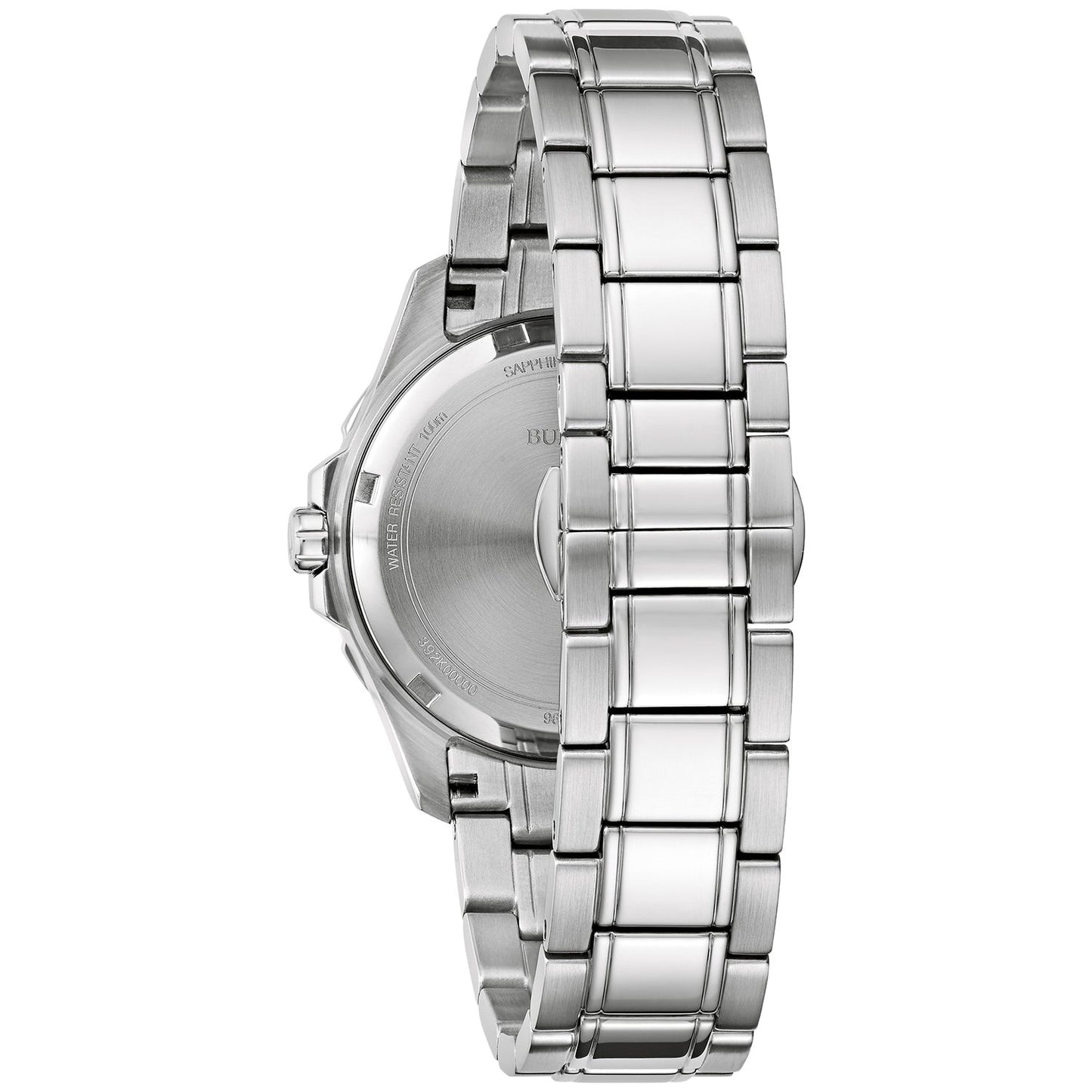 BULOVA - MARINE STAR - - Vera Jewelry in Miami