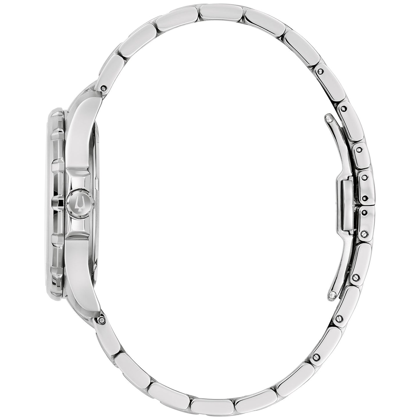 BULOVA - MARINE STAR - - Vera Jewelry in Miami
