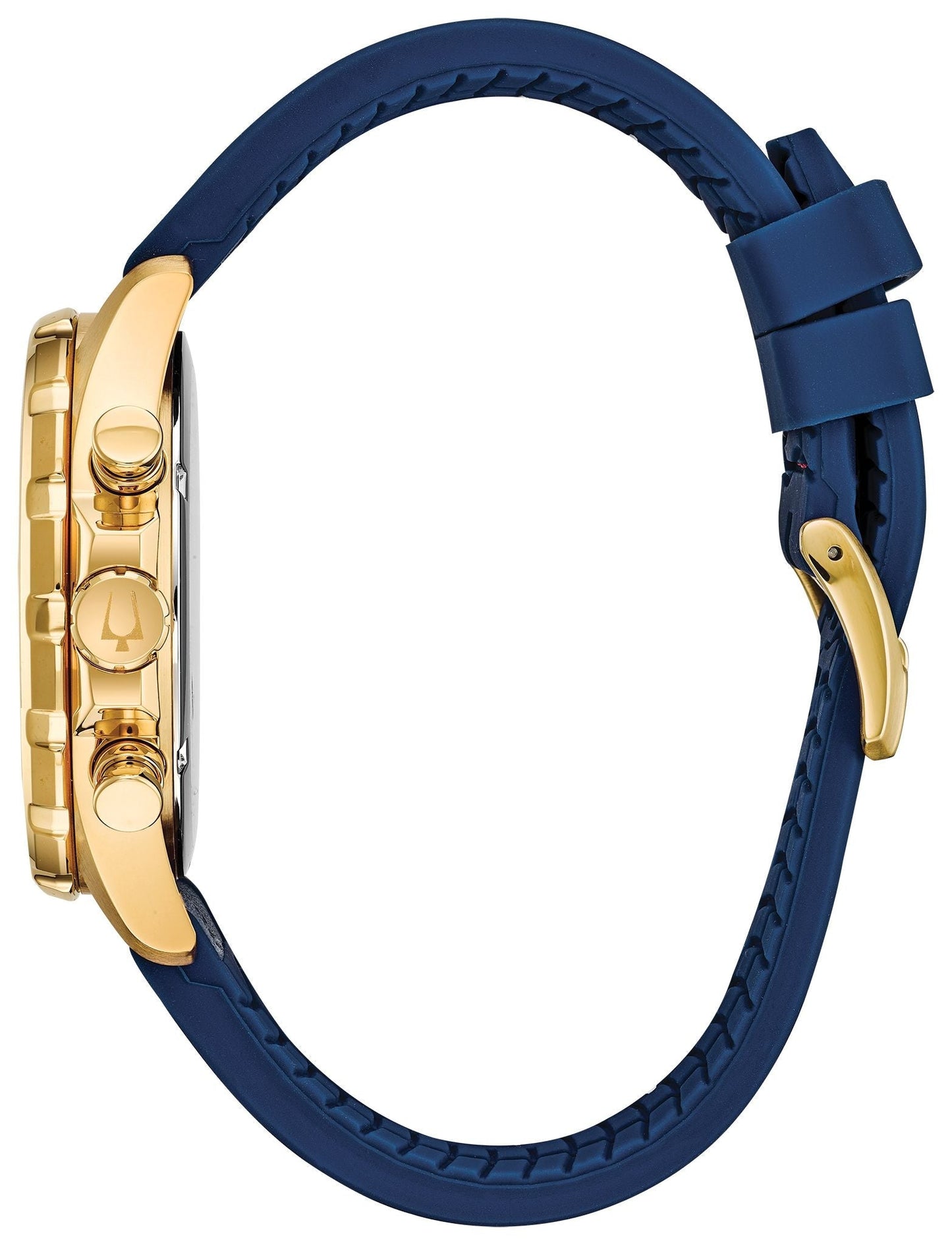BULOVA - MARINE STAR - - Vera Jewelry in Miami