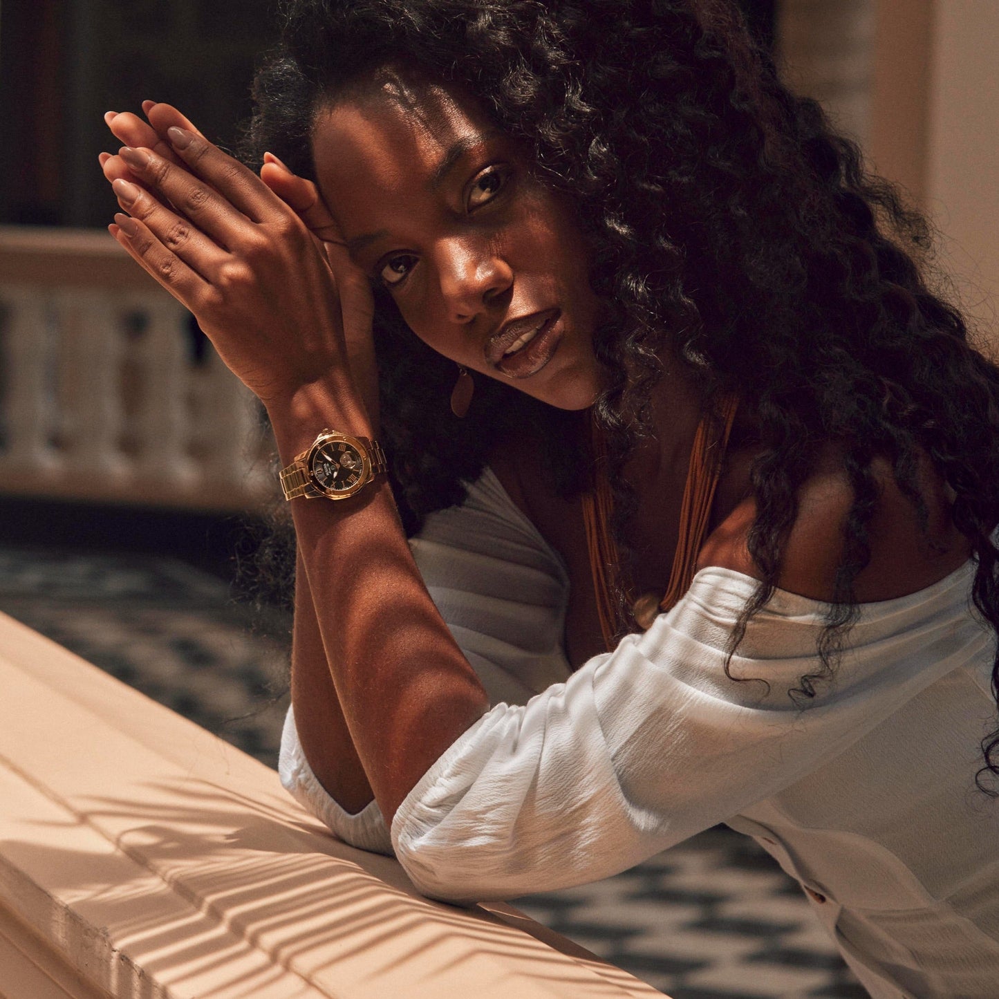 BULOVA - MARINE STAR - - Vera Jewelry in Miami