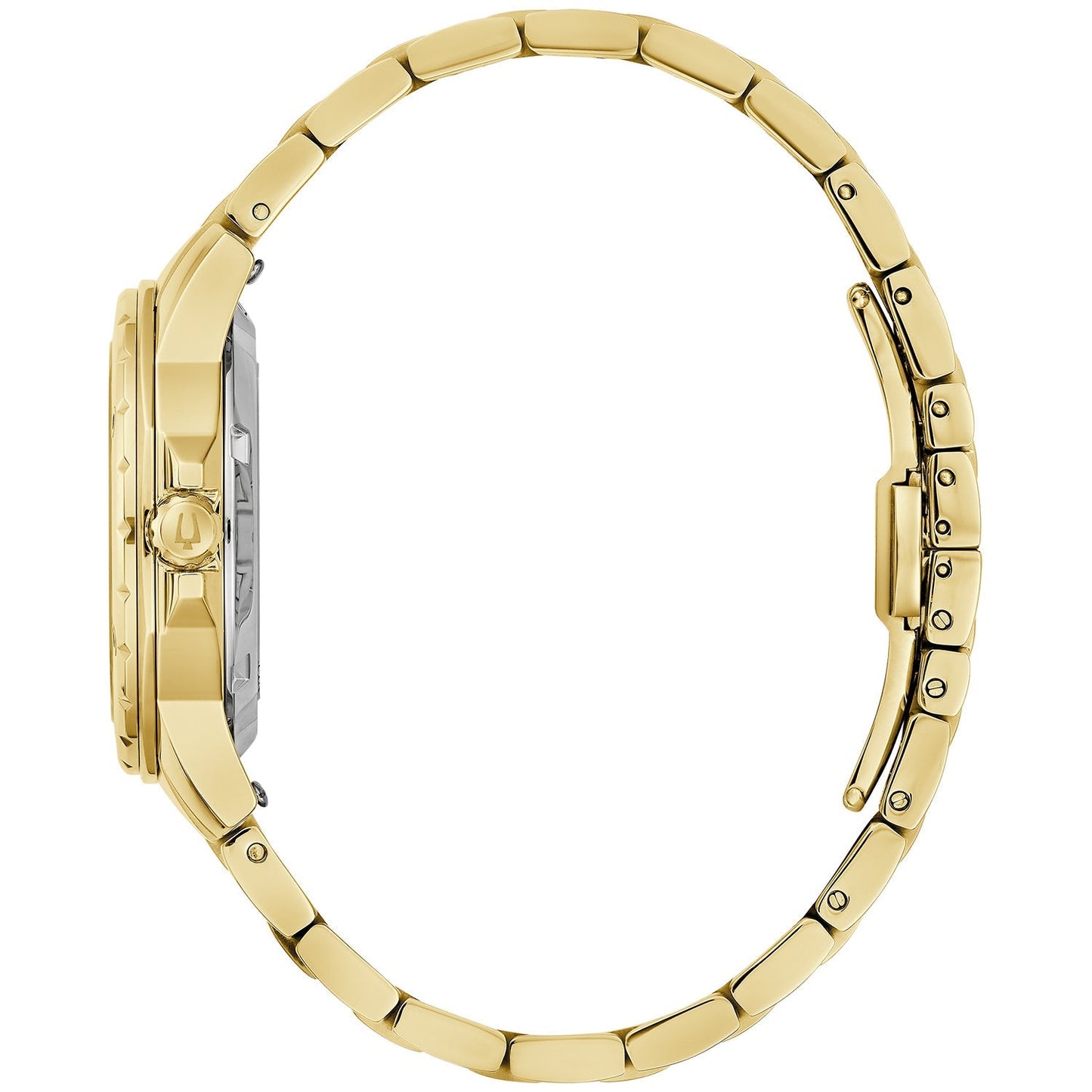 BULOVA - MARINE STAR - - Vera Jewelry in Miami
