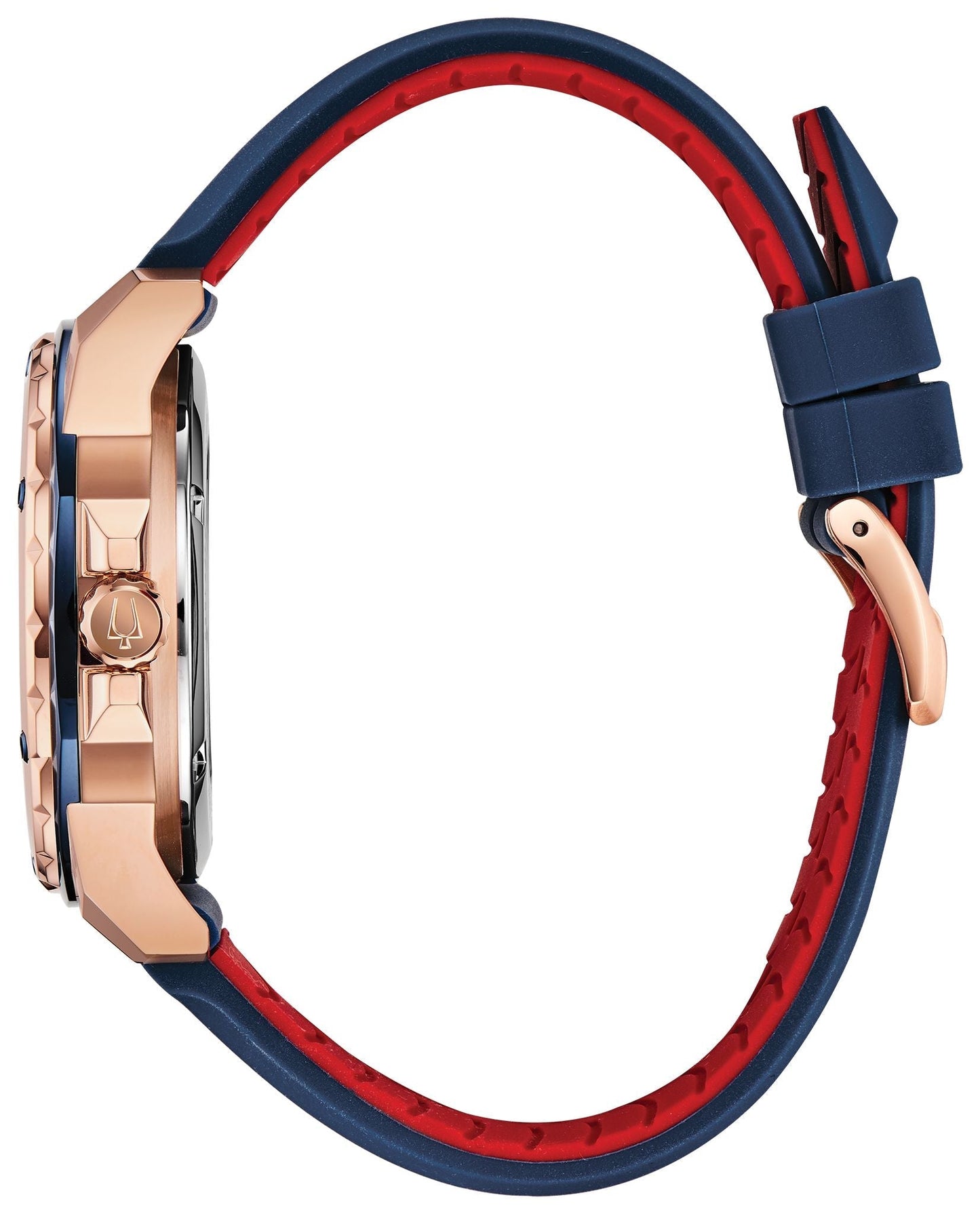 BULOVA - MARINE STAR - - Vera Jewelry in Miami