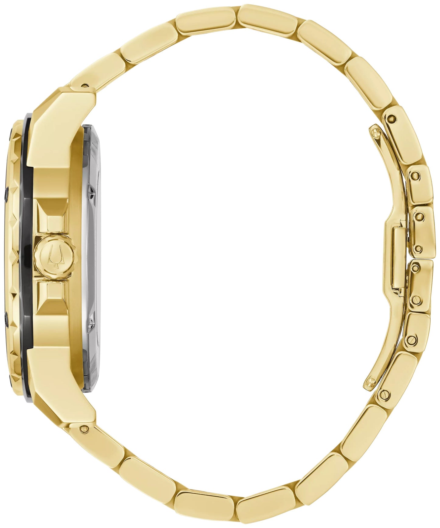 BULOVA - MARINE STAR - - Vera Jewelry in Miami