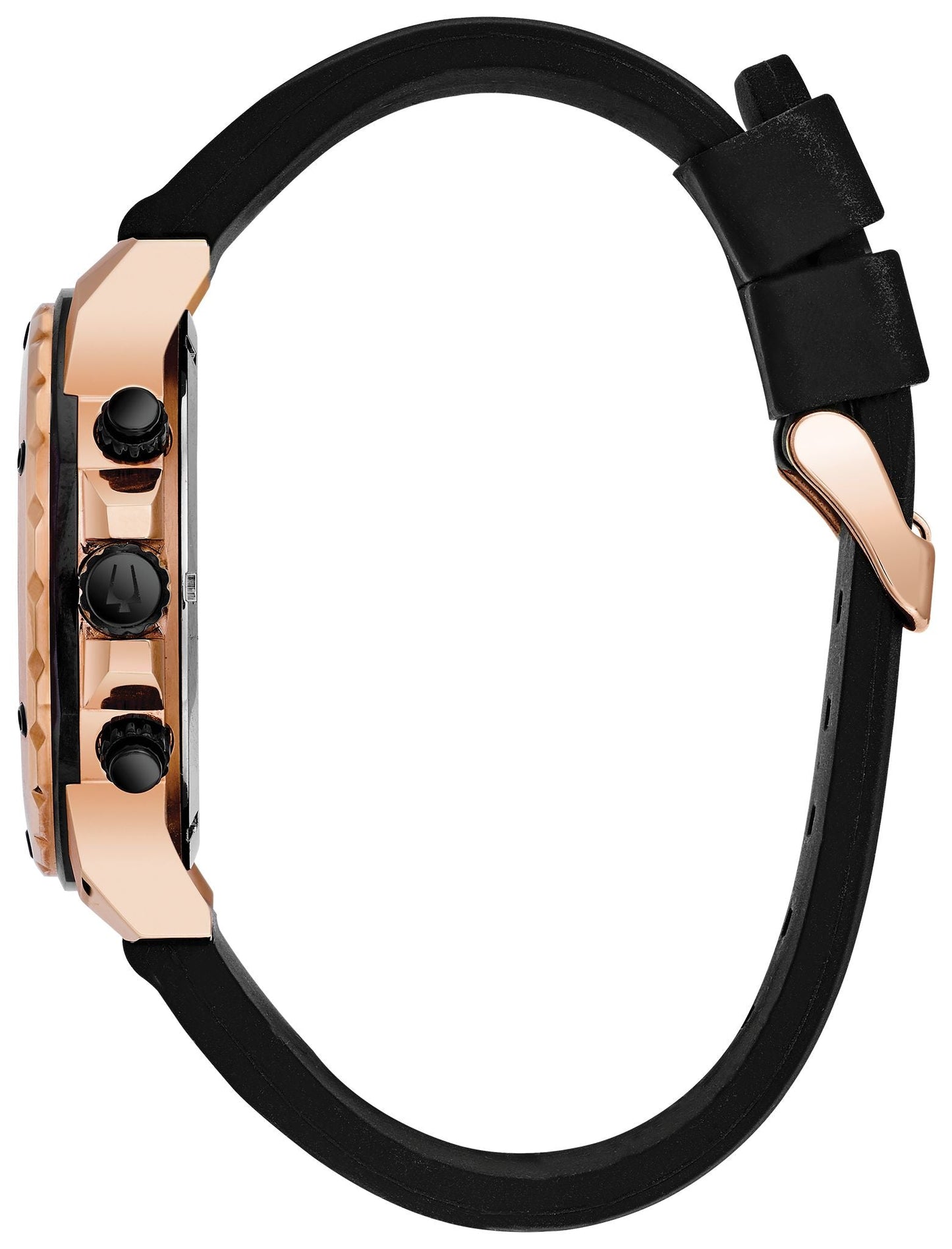 BULOVA - MARINE STAR - - Vera Jewelry in Miami