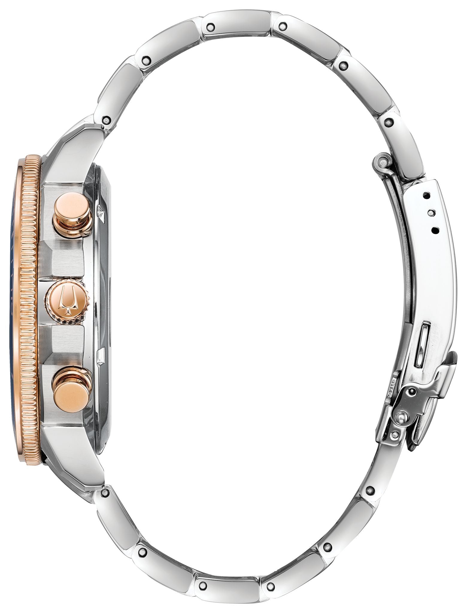 BULOVA - MARINE STAR - - Vera Jewelry in Miami