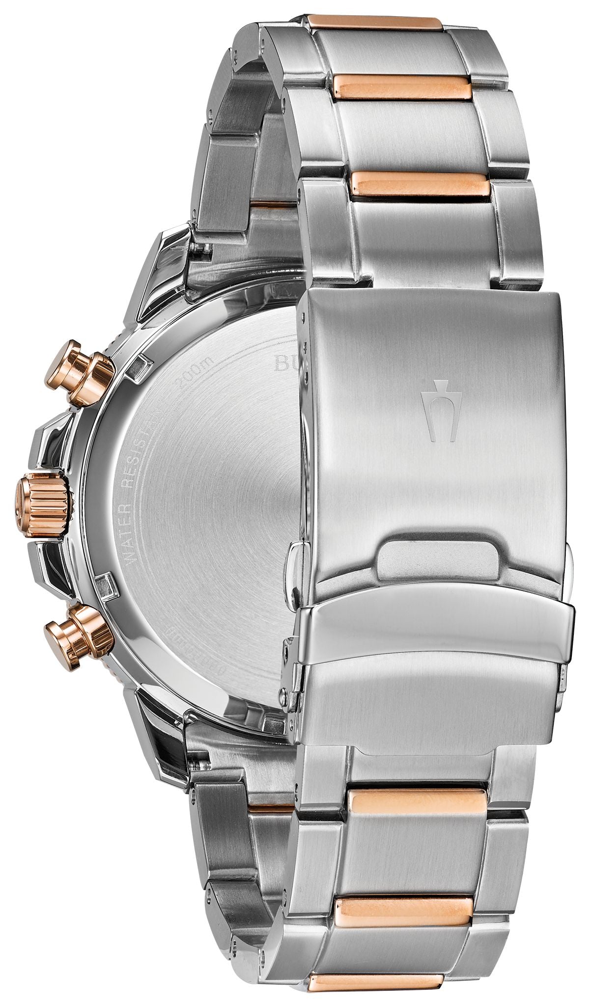 BULOVA - MARINE STAR - - Vera Jewelry in Miami