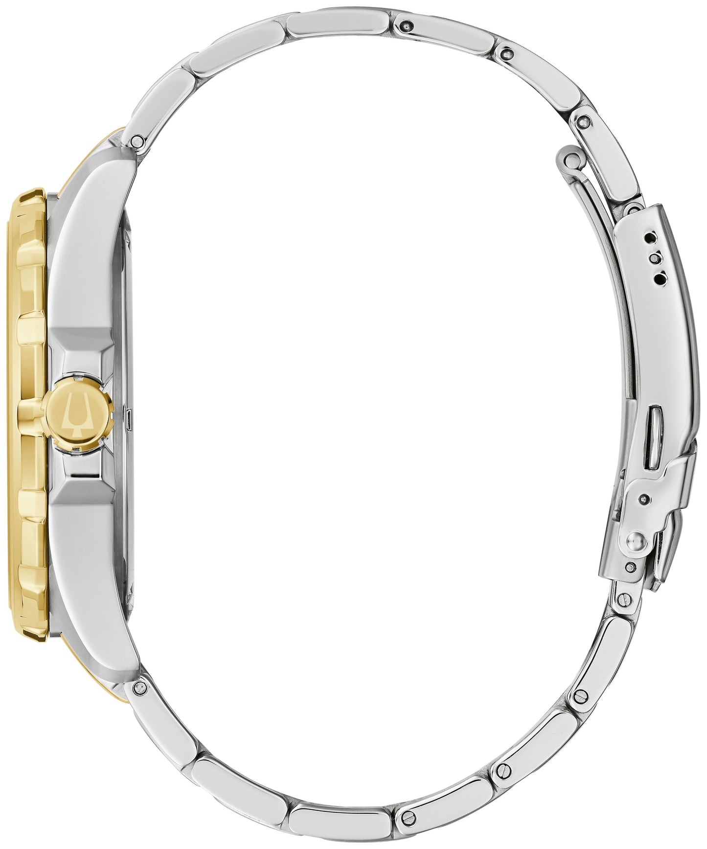 BULOVA - MARINE STAR - - Vera Jewelry in Miami