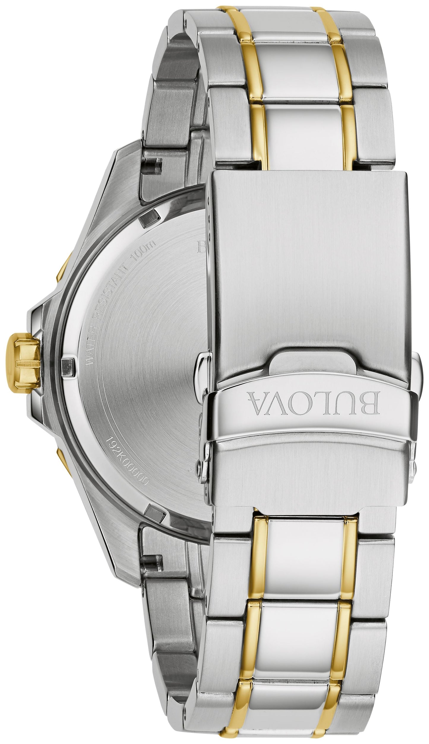 BULOVA - MARINE STAR - - Vera Jewelry in Miami