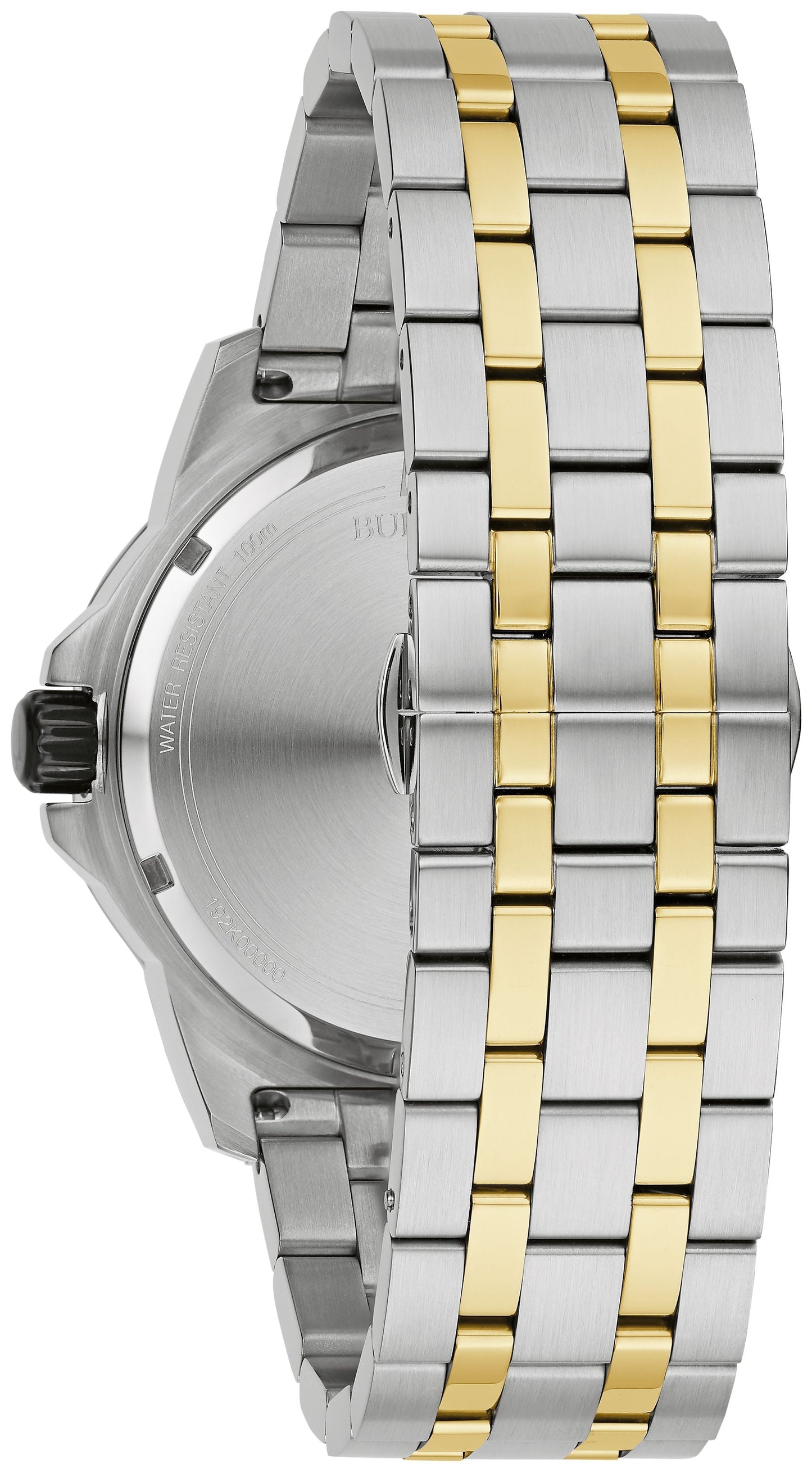 BULOVA - MARINE STAR - - Vera Jewelry in Miami