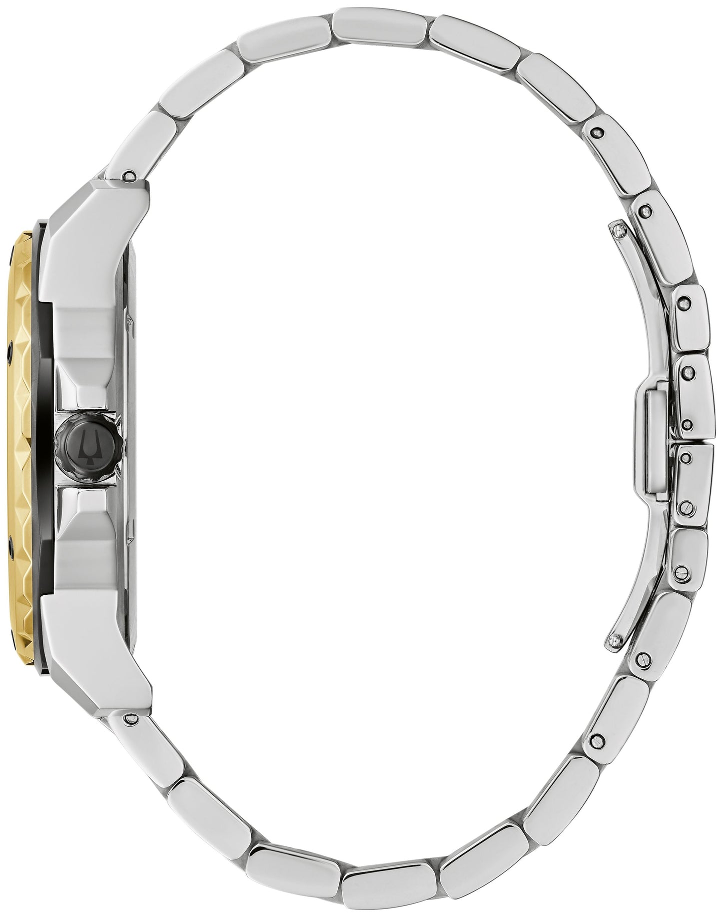 BULOVA - MARINE STAR - - Vera Jewelry in Miami
