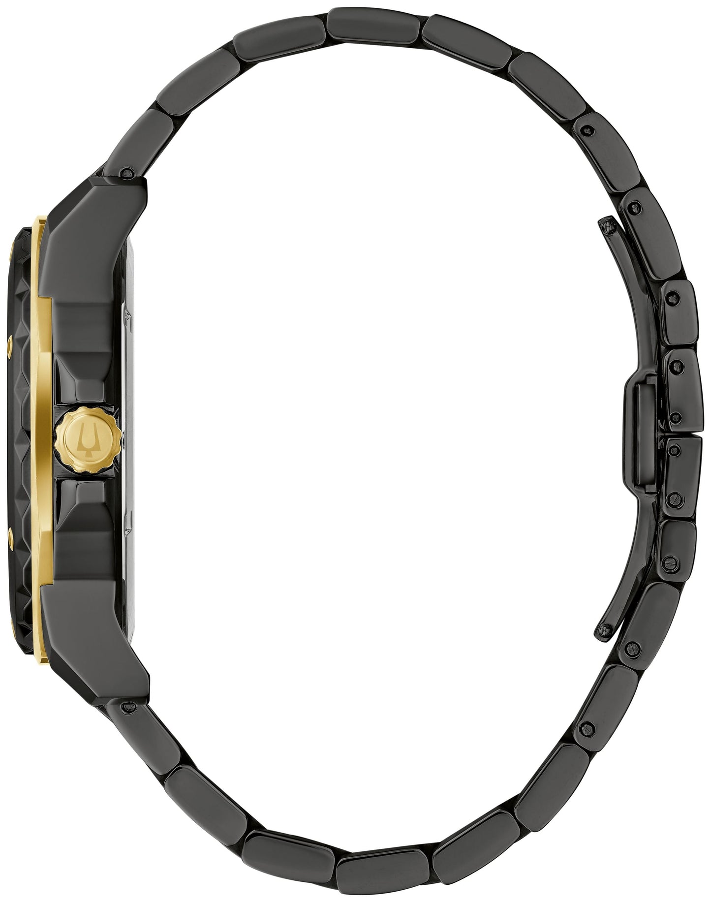BULOVA - MARINE STAR - - Vera Jewelry in Miami
