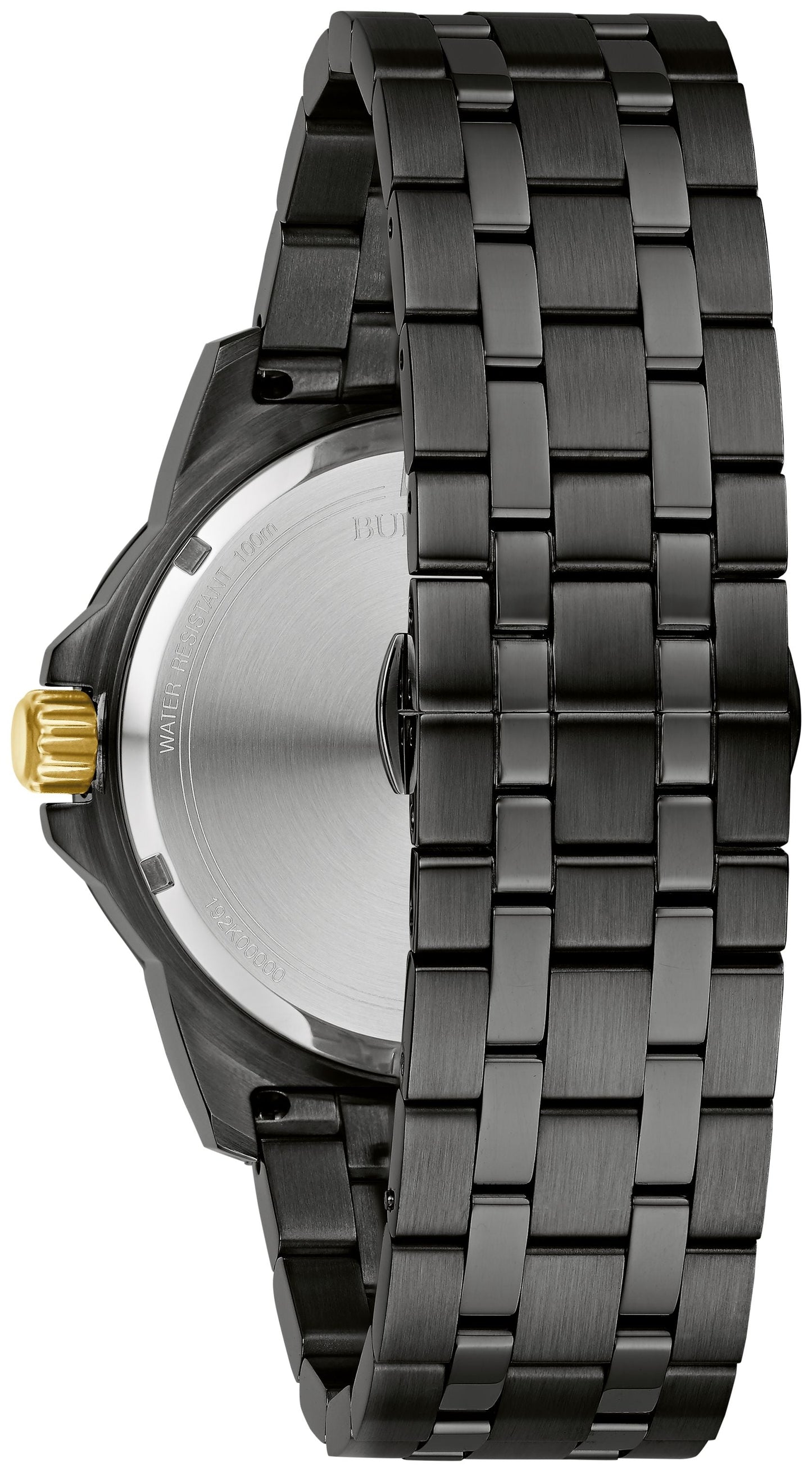 BULOVA - MARINE STAR - - Vera Jewelry in Miami