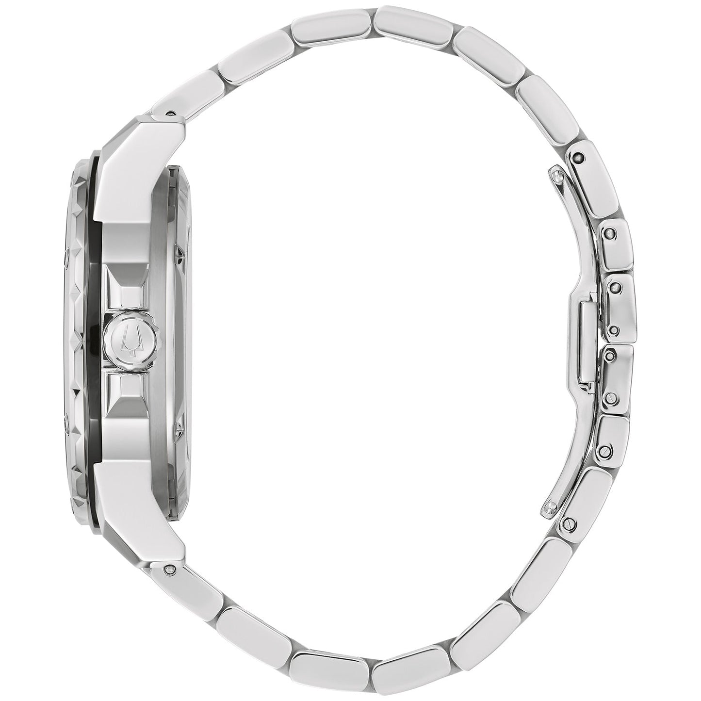 BULOVA - MARINE STAR - - Vera Jewelry in Miami