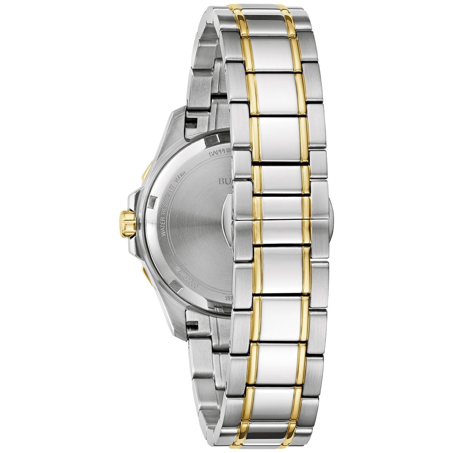 BULOVA - MARINE STAR - - Vera Jewelry in Miami