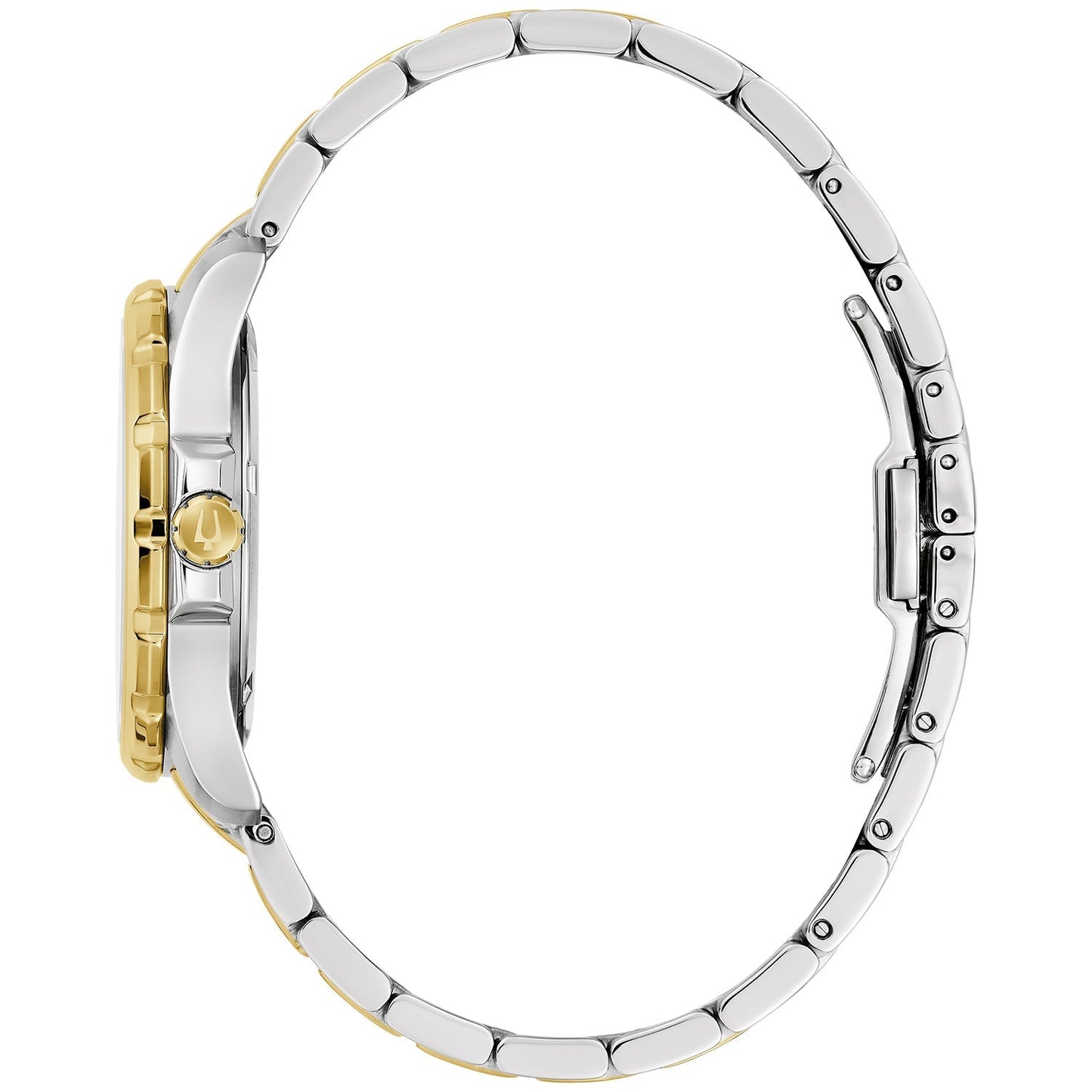 BULOVA - MARINE STAR - - Vera Jewelry in Miami