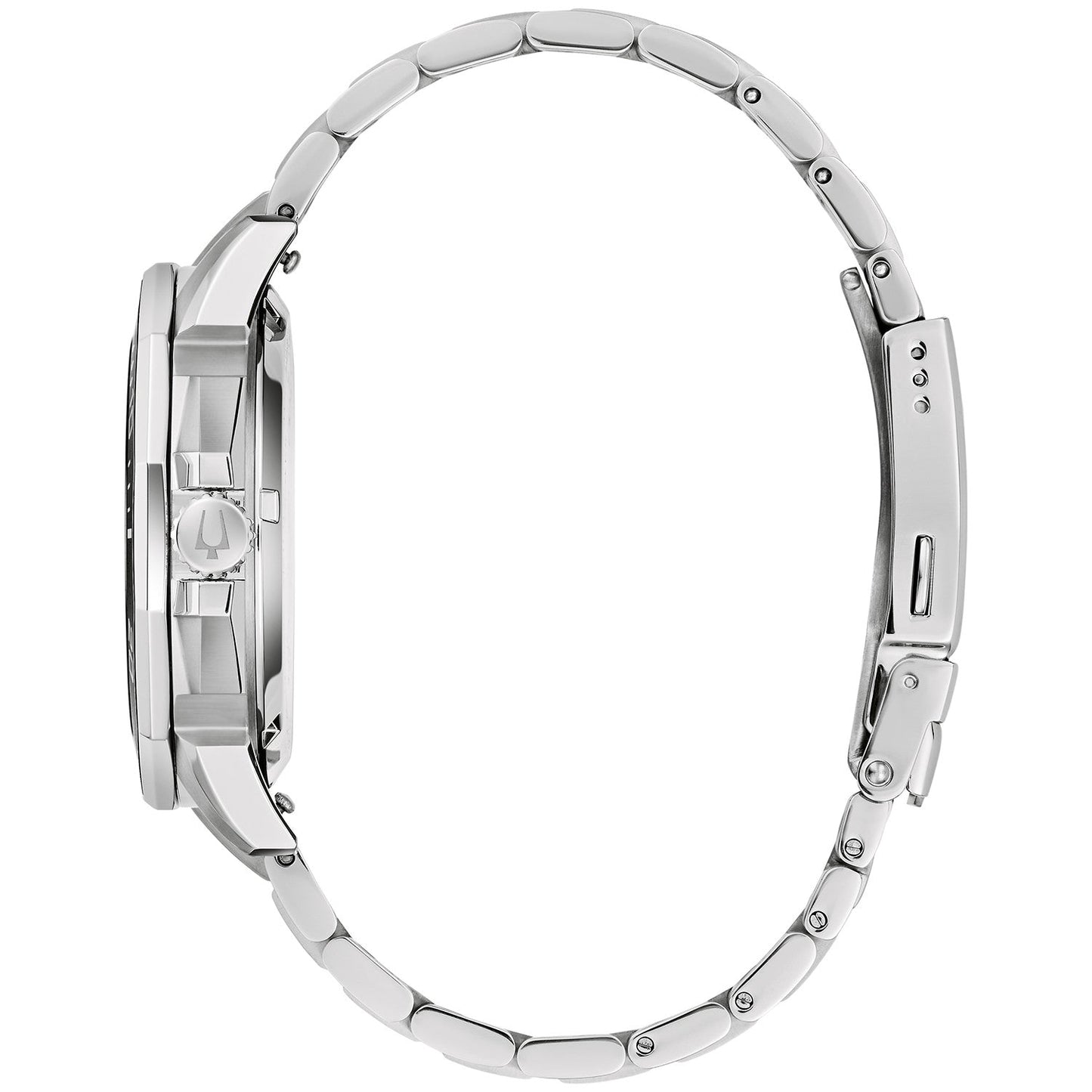 BULOVA - MARINE STAR PRECISIONIST - - Vera Jewelry in Miami