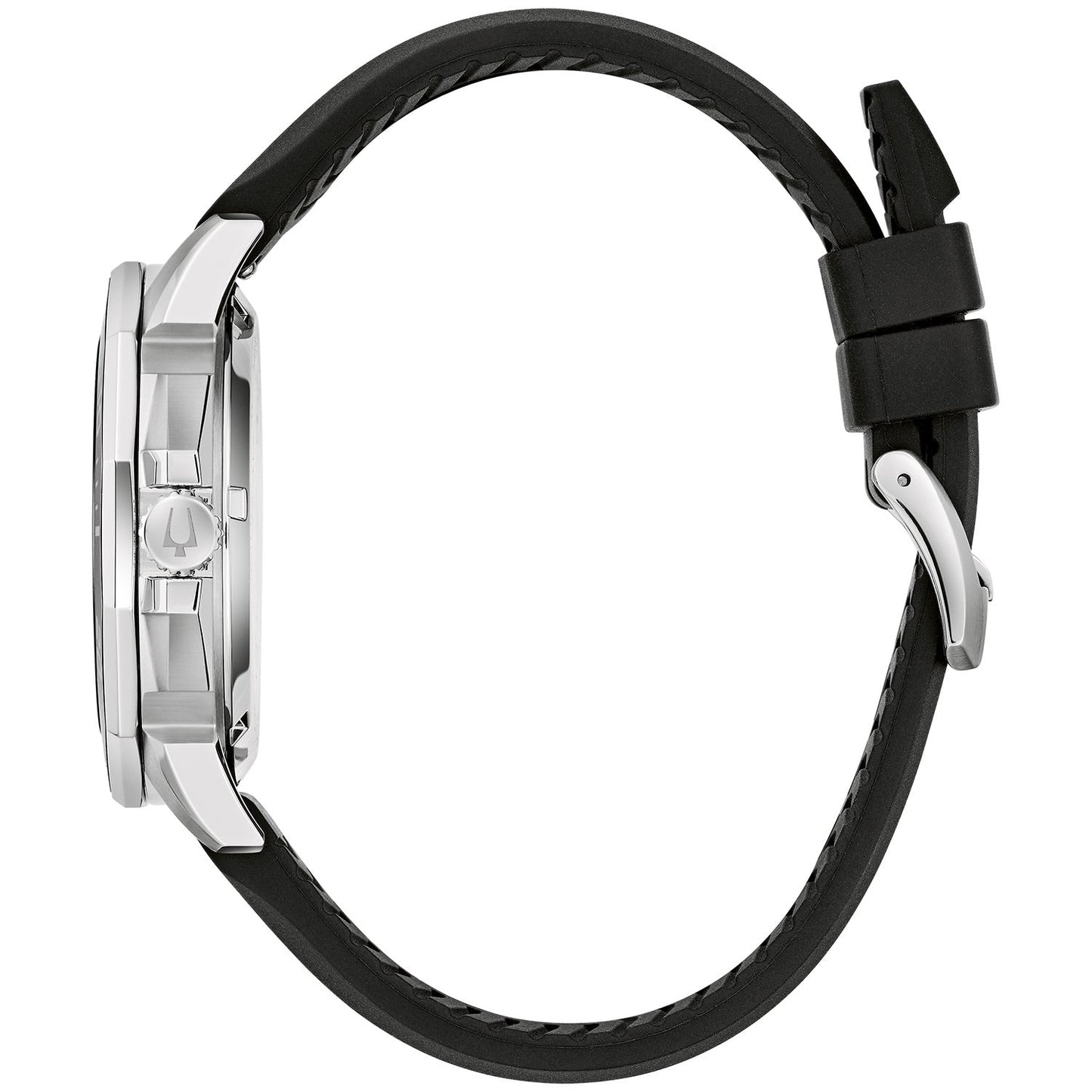 BULOVA - MARINE STAR PRECISIONIST - - Vera Jewelry in Miami