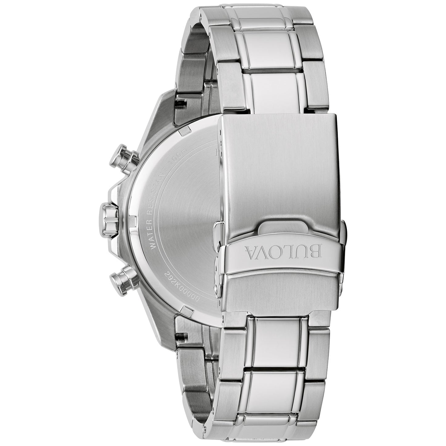 BULOVA - MARINE STAR SERIES B - - Vera Jewelry in Miami