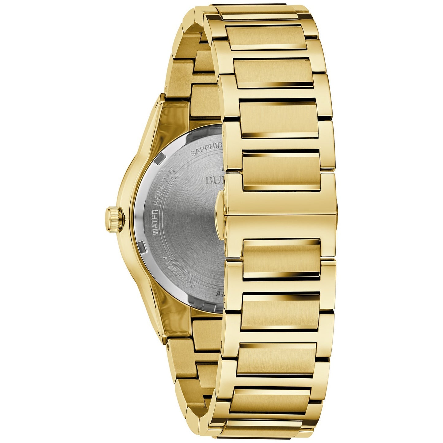 BULOVA - MILLENNIA - - Vera Jewelry in Miami