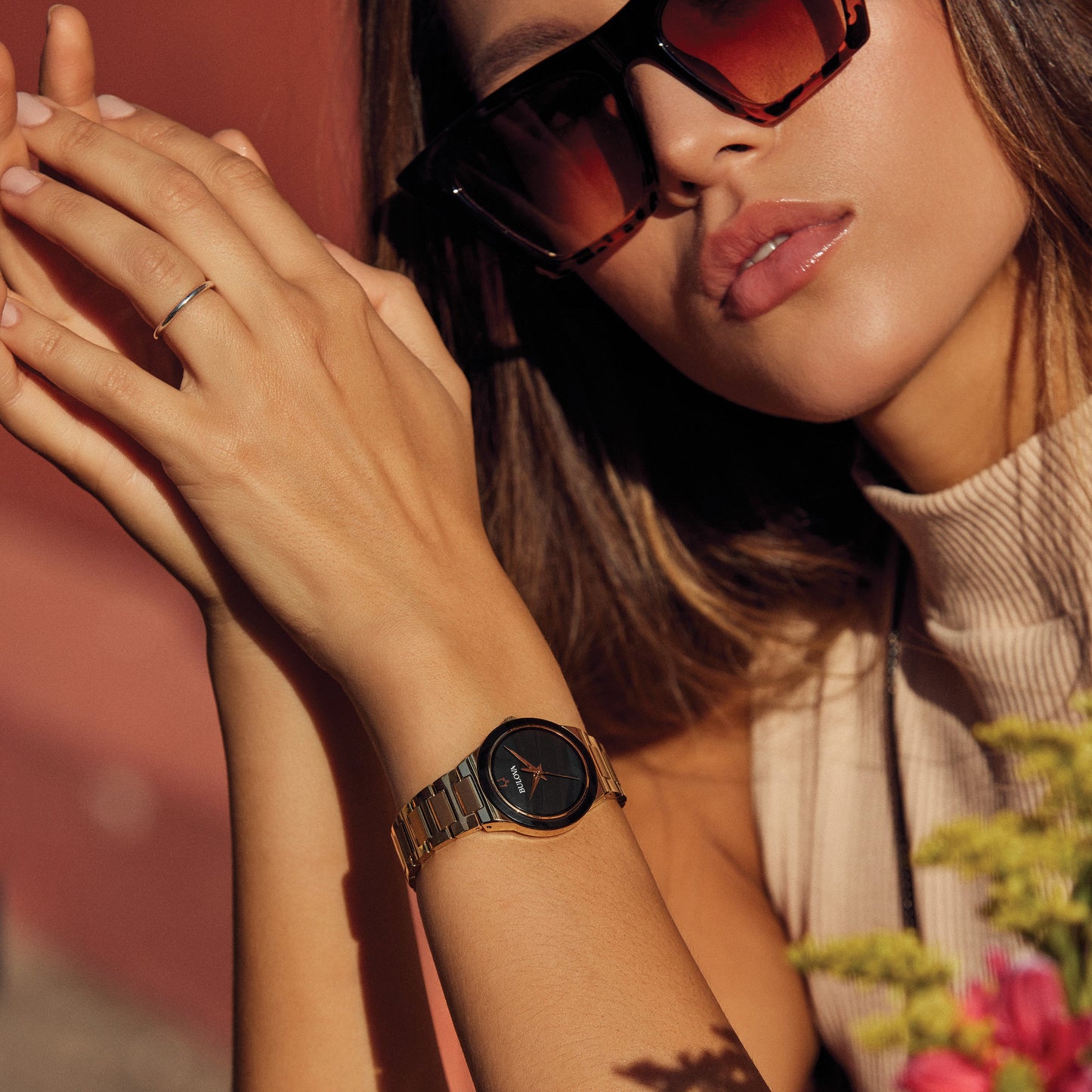 BULOVA - MILLENNIA - - Vera Jewelry in Miami