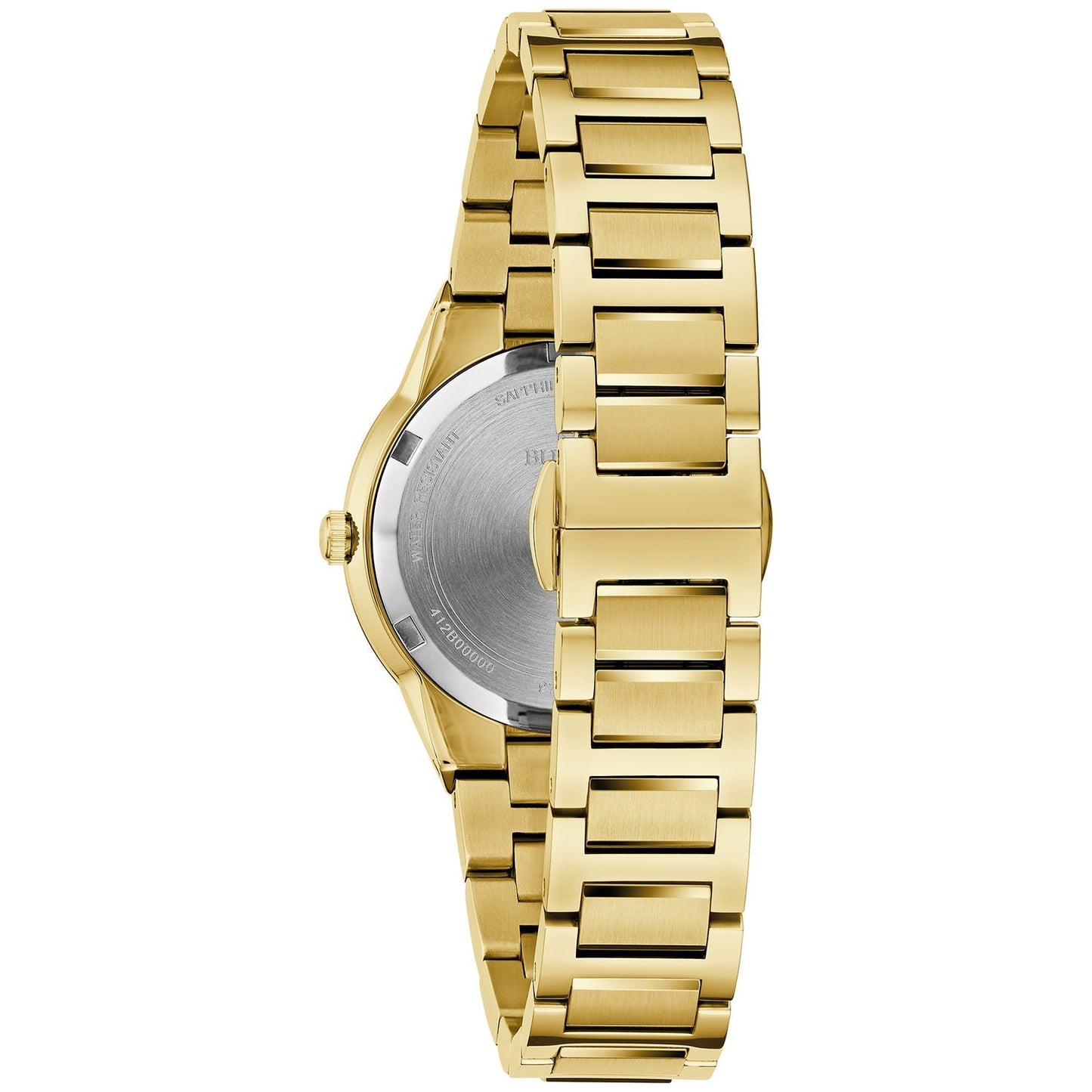BULOVA - MILLENNIA - - Vera Jewelry in Miami