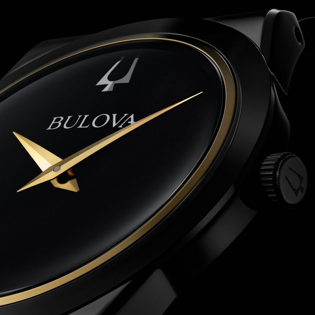 BULOVA - MILLENNIA - - Vera Jewelry in Miami