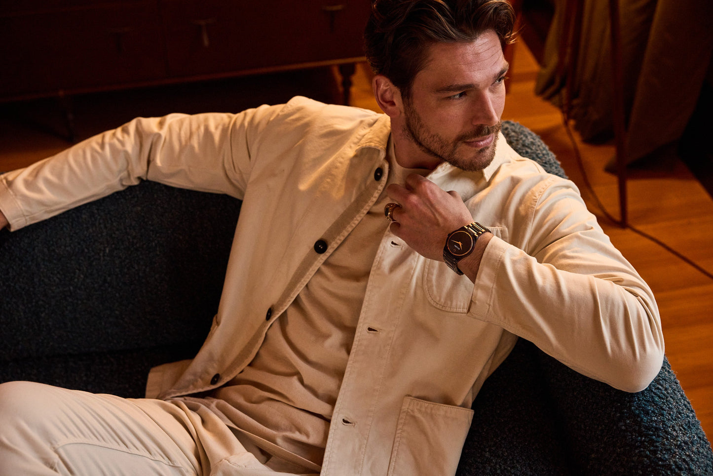 BULOVA - MILLENNIA - - Vera Jewelry in Miami