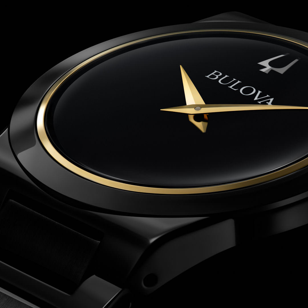 BULOVA - MILLENNIA - - Vera Jewelry in Miami