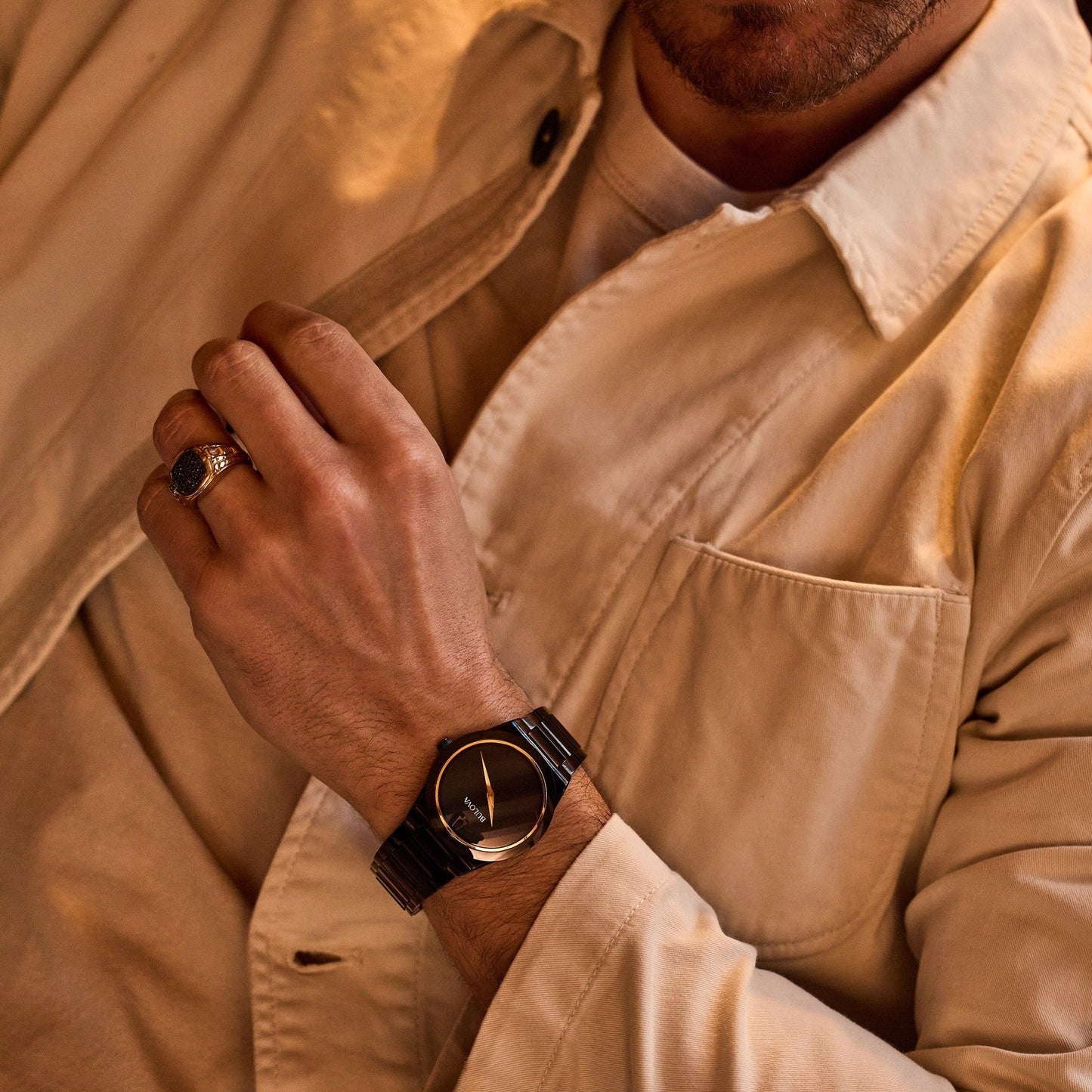 BULOVA - MILLENNIA - - Vera Jewelry in Miami