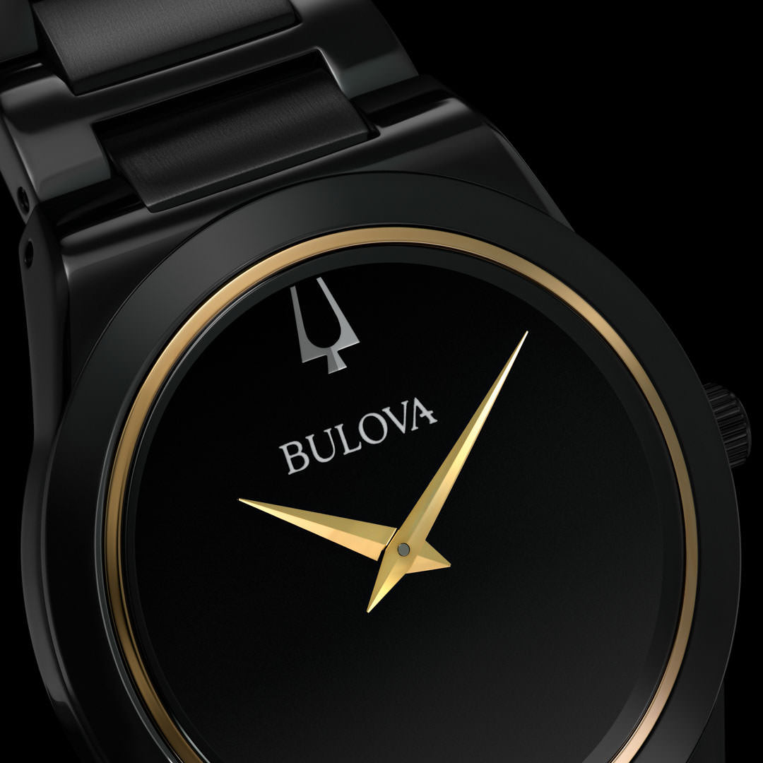 BULOVA - MILLENNIA - - Vera Jewelry in Miami