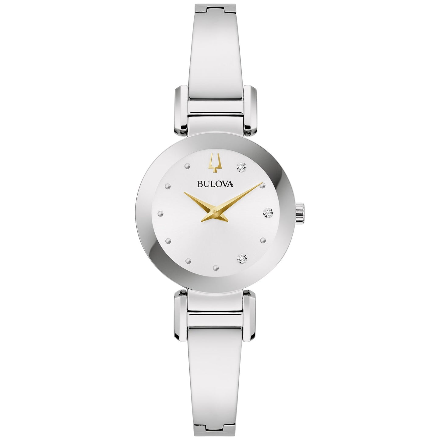 BULOVA - MODERN - - Vera Jewelry in Miami