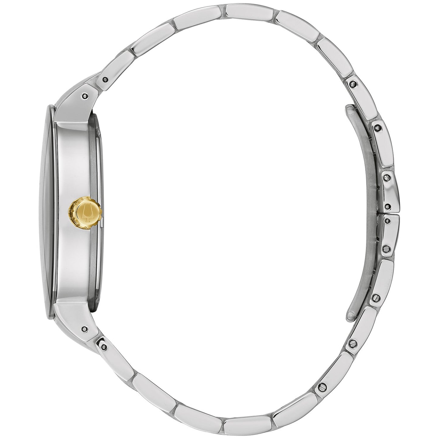 BULOVA - MODERN - - Vera Jewelry in Miami