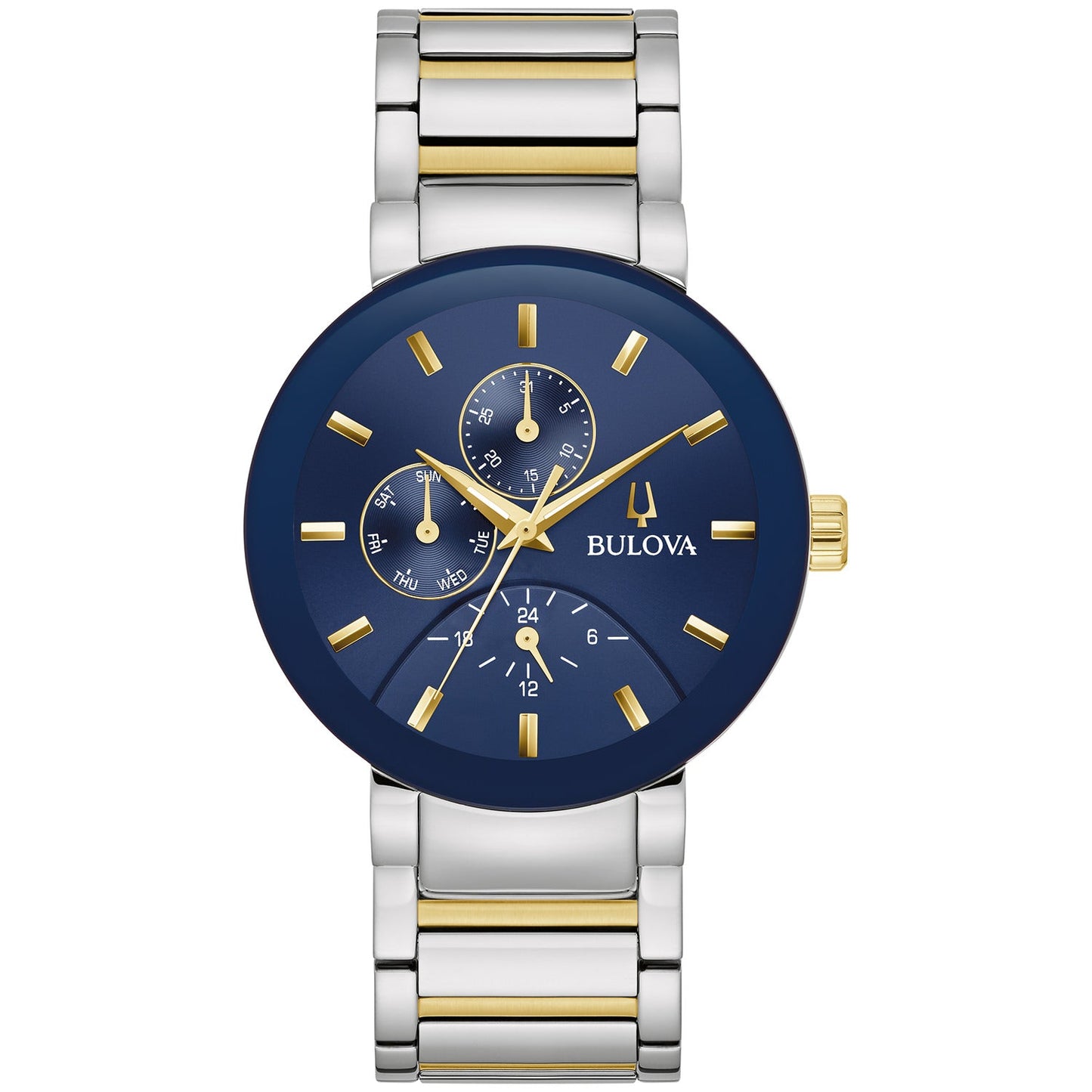 BULOVA - MODERN - - Vera Jewelry in Miami