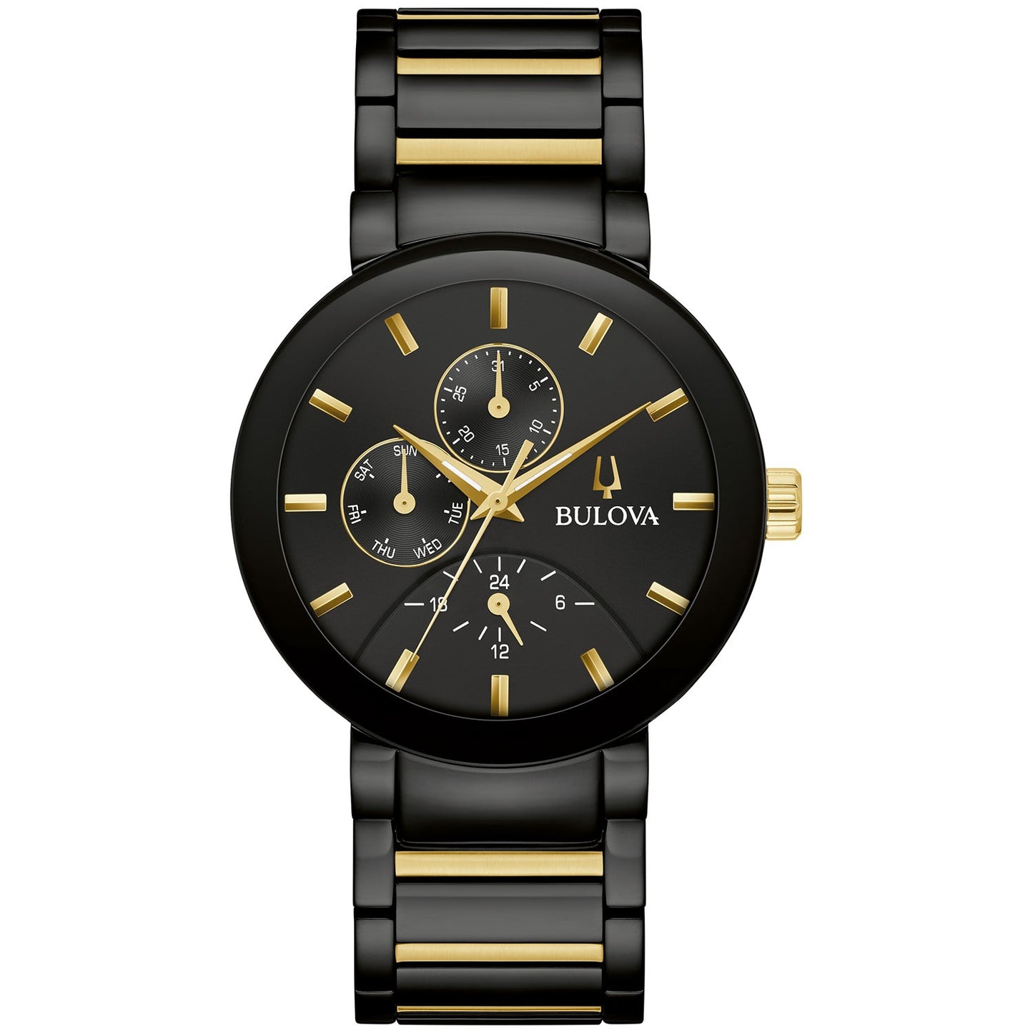 BULOVA - MODERN - - Vera Jewelry in Miami