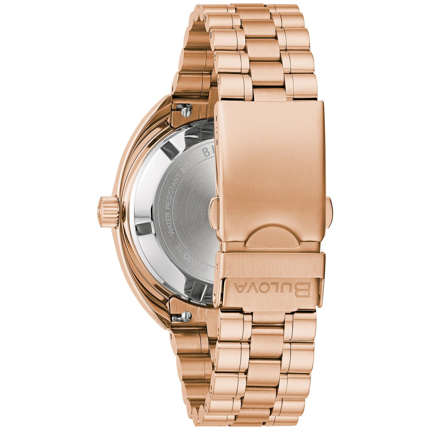 BULOVA - OCEANOGRAPHER GMT - - Vera Jewelry in Miami
