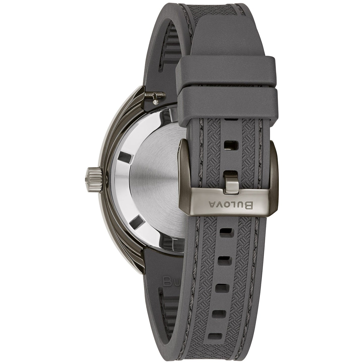 BULOVA - OCEANOGRAPHER GMT - - Vera Jewelry in Miami