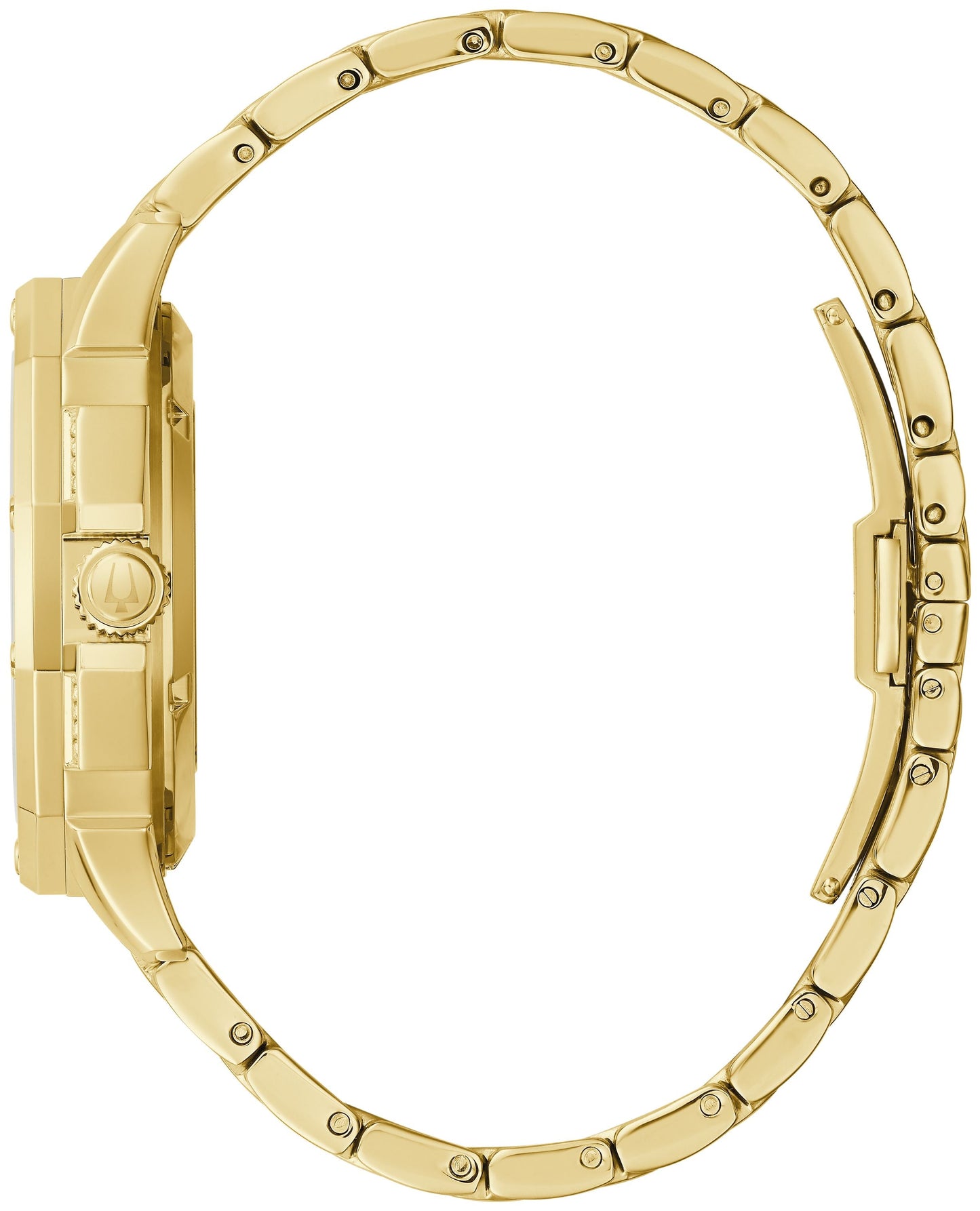 BULOVA - OCTAVA - - Vera Jewelry in Miami
