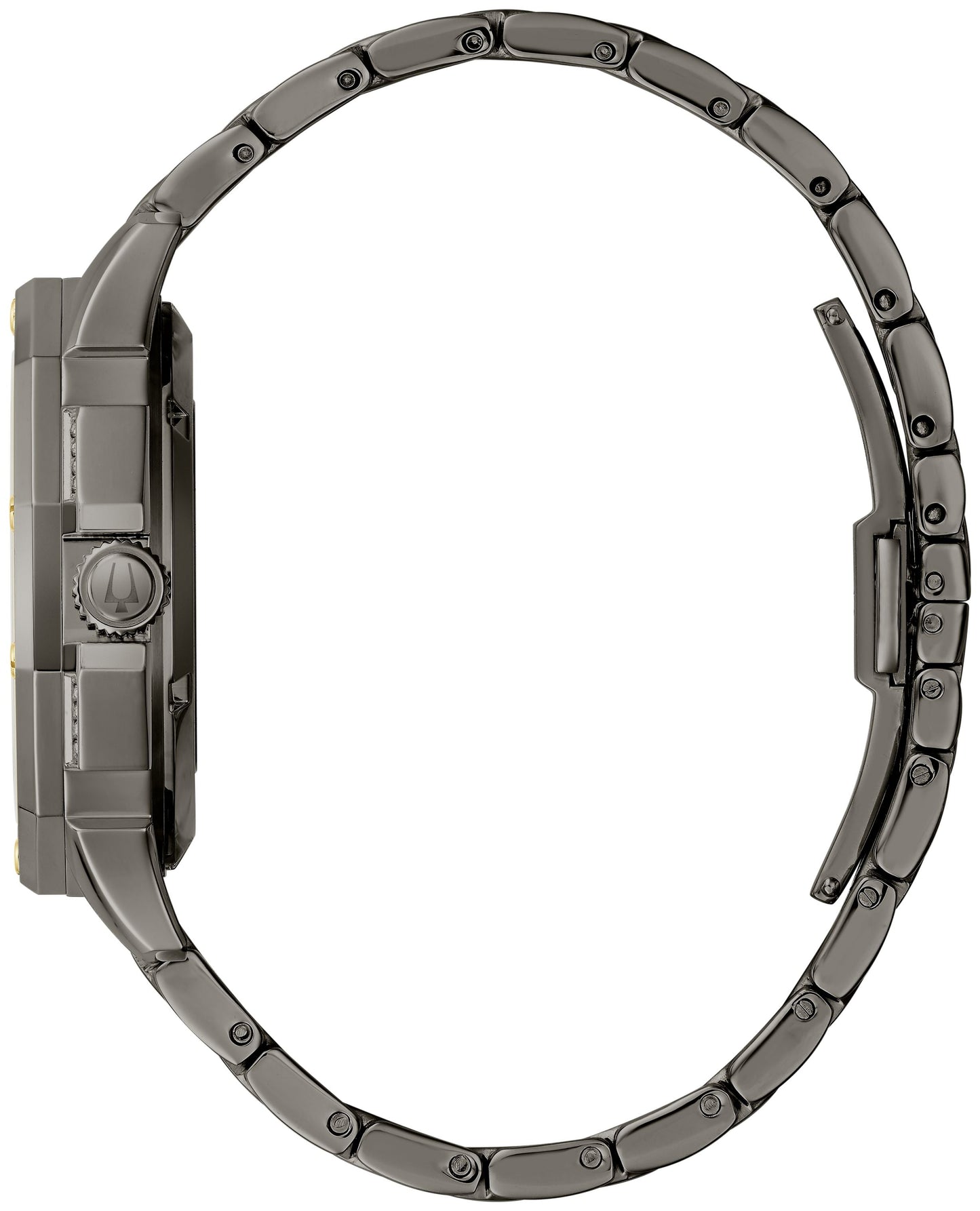 BULOVA - OCTAVA - - Vera Jewelry in Miami