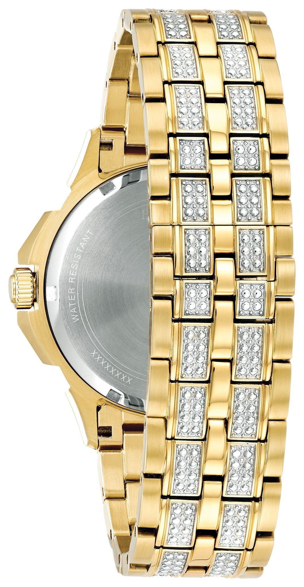 BULOVA - OCTAVA - - Vera Jewelry in Miami