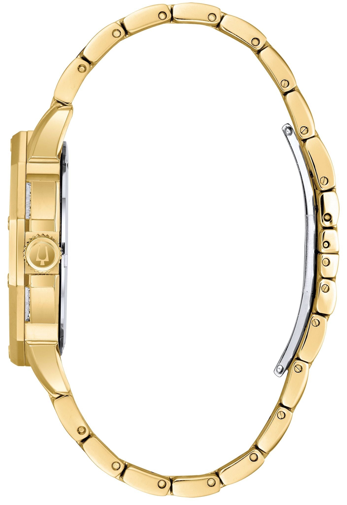 BULOVA - OCTAVA - - Vera Jewelry in Miami