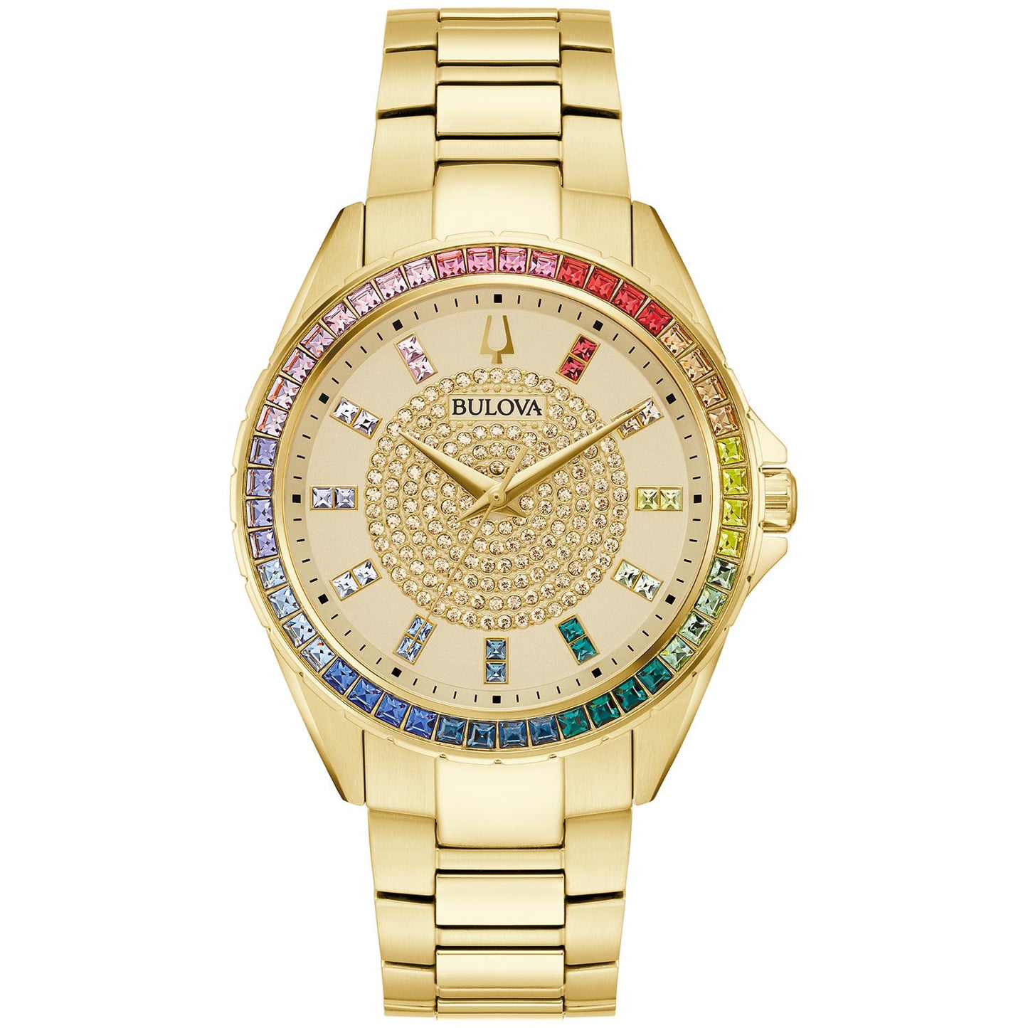 BULOVA - PHANTOM - - Vera Jewelry in Miami